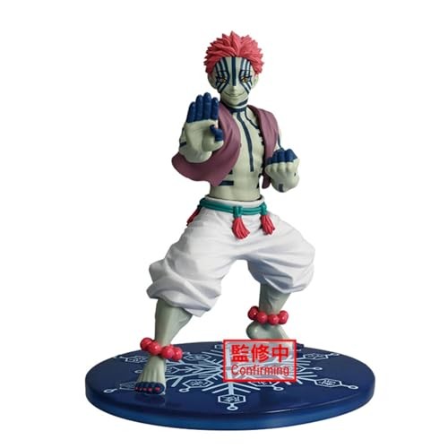 Demon Slayer: Kimetsu No Yaiba Vibration Stars -Akaza/Hakuji-(A:Akaza)