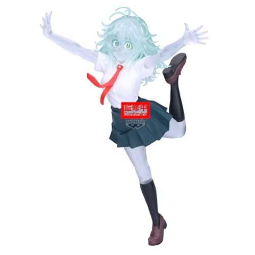 My Hero Academia Glitter&Glamours-Toru Hagakure-