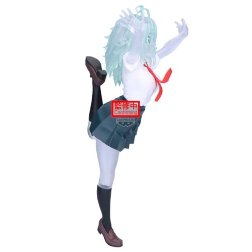 My Hero Academia Glitter&Glamours-Toru Hagakure-