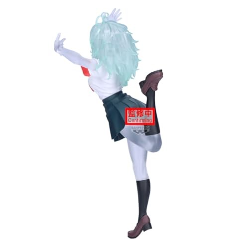 My Hero Academia Glitter&Glamours-Toru Hagakure-