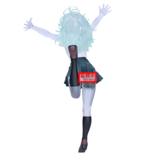 My Hero Academia Glitter&Glamours-Toru Hagakure-