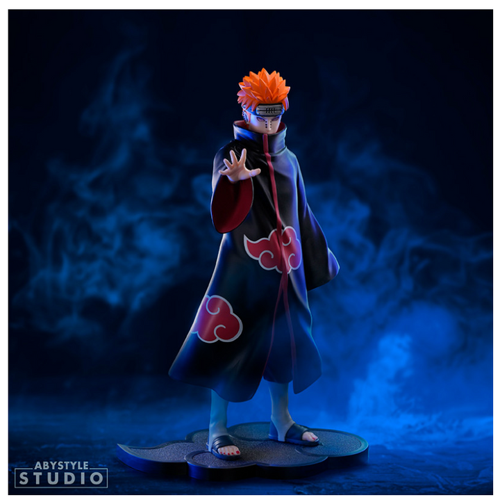 Naruto Pain ABYstyle Studio Figure