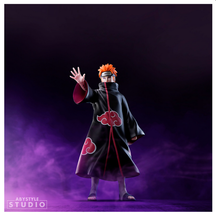 Naruto Pain ABYstyle Studio Figure