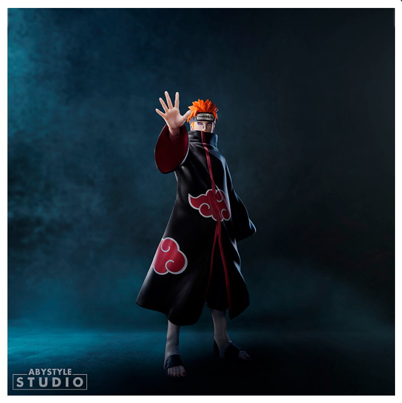 Naruto Pain ABYstyle Studio Figure