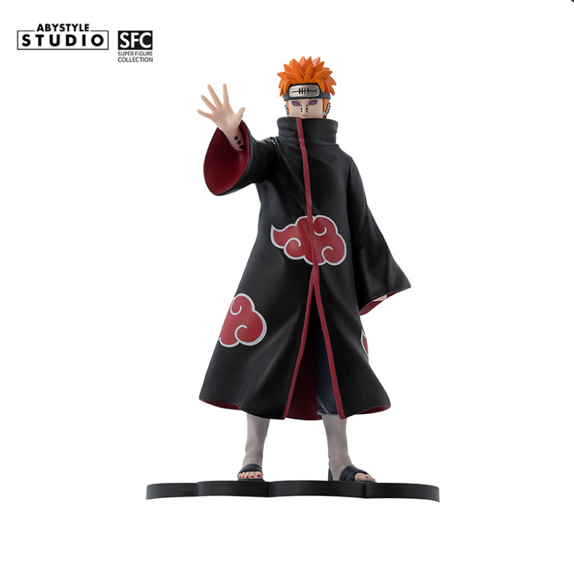 Naruto Pain ABYstyle Studio Figure
