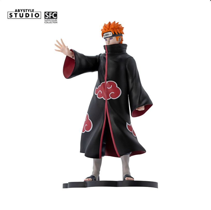 Naruto Pain ABYstyle Studio Figure