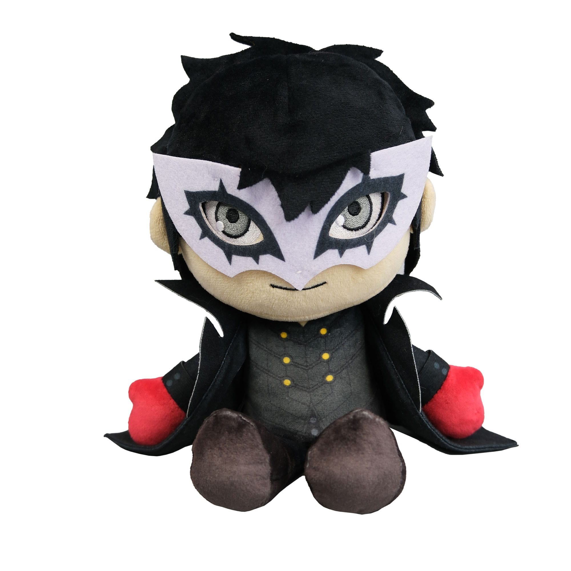 Persona 5R Plush Figure Joker 30 cm