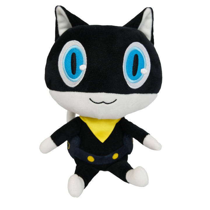 Persona 5R Plush Figure Morgana/Mona 30 cm
