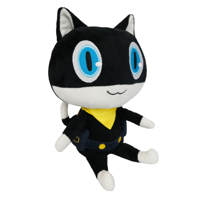 Persona 5R Plush Figure Morgana/Mona 30 cm
