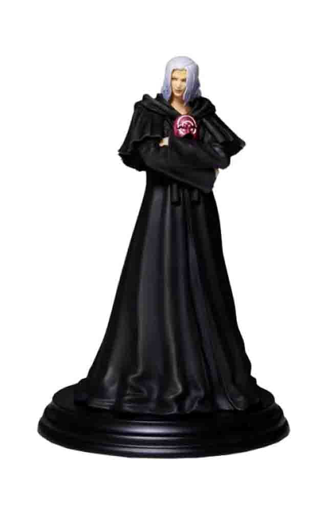 Final Fantasy XIV PVC Figure Emet-Selch 17 cm