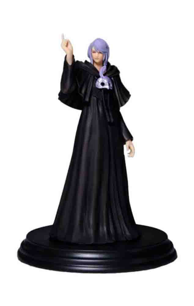 Final Fantasy XIV PVC Figure Hythlodaeus 16 cm