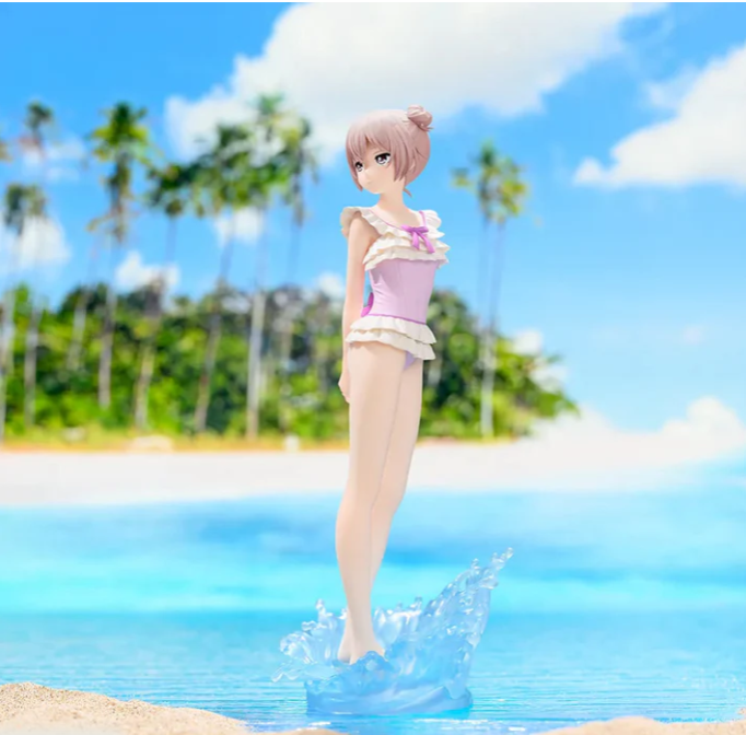 My Dress-Up Darling XStellar PVC Statue Sajuna Inui 19 cm