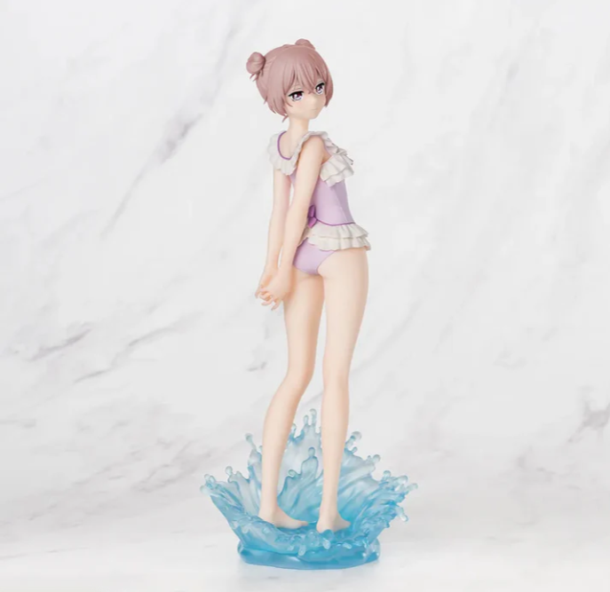 My Dress-Up Darling XStellar PVC Statue Sajuna Inui 19 cm