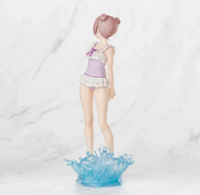 My Dress-Up Darling XStellar PVC Statue Sajuna Inui 19 cm