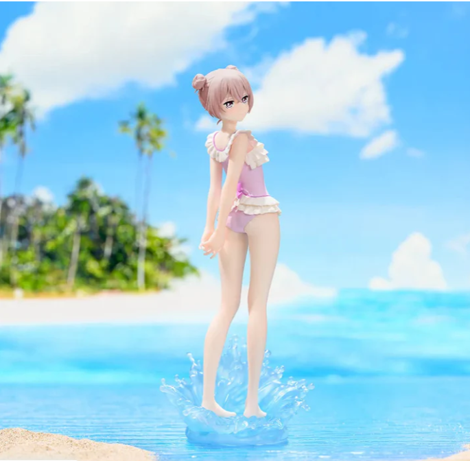 My Dress-Up Darling XStellar PVC Statue Sajuna Inui 19 cm