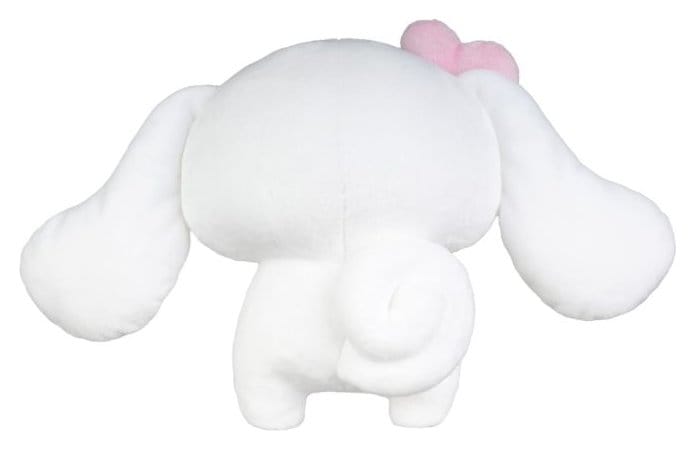 Sanrio Plush Figure Cinnamoroll Heart L 22 cm