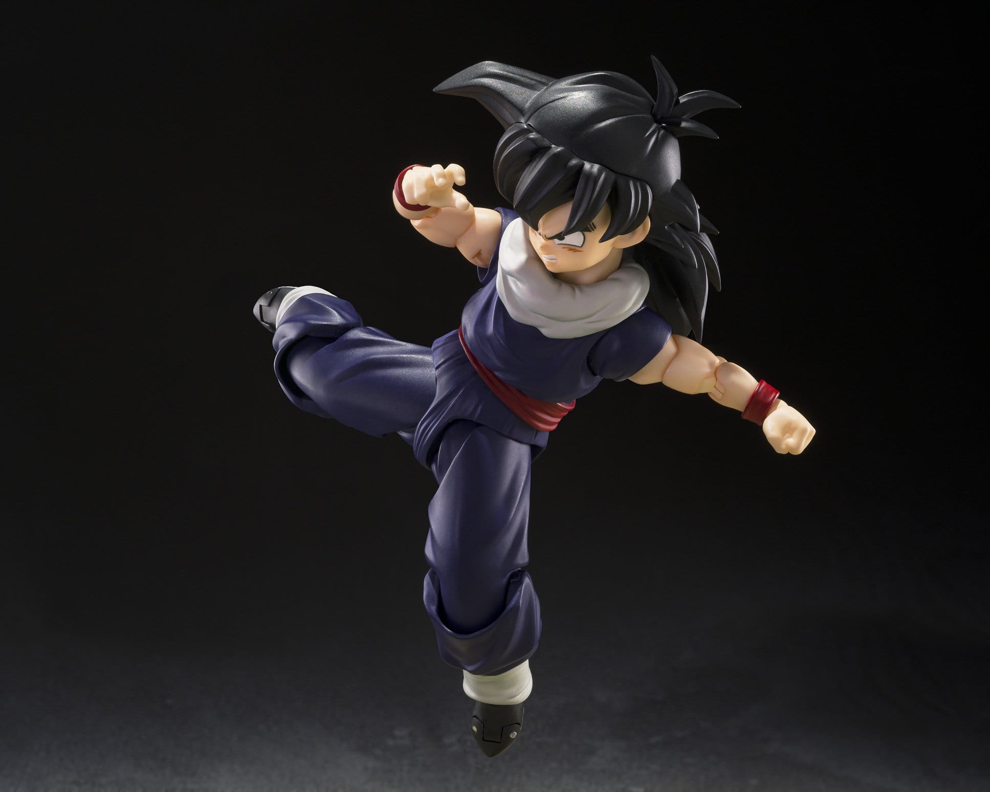 Dragon Ball Z S.H.Figuarts Action Figure Son Gohan (Z-Fighters) (Limited Edition Z-Fighters Group Base Ver. A) 11 cm