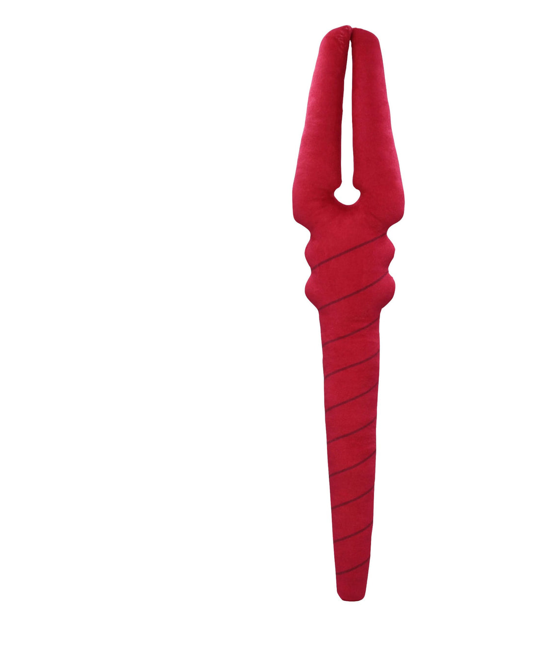 Neon Genesis Evangelion Eva Pocket Big Plush Figure Spear of Longinus 70 cm