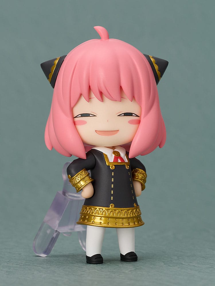 Spy x Family Nendoroid Action Figure Surprise Anya Collection 7 cm