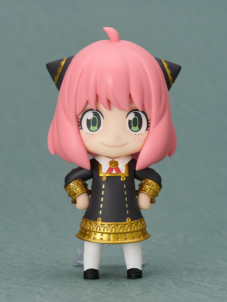 Spy x Family Nendoroid Action Figure Surprise Anya Collection 7 cm
