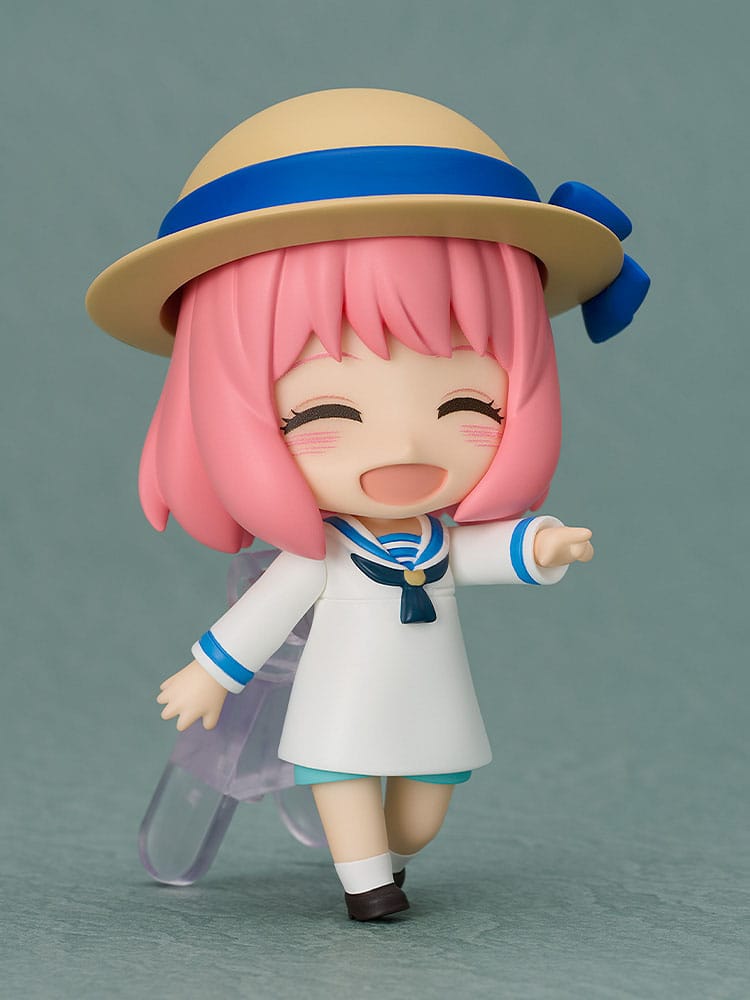 Spy x Family Nendoroid Action Figure Surprise Anya Collection 7 cm