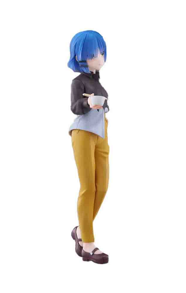 Bocchi the Rock! Coreful PVC Statue Ryo Yamada Casual Clothes Ver. 18 cm