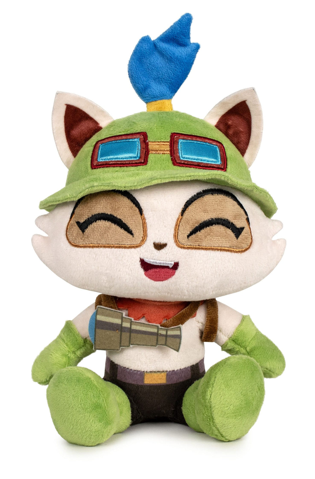 League of Legends Plush Figure Champions 21 cm