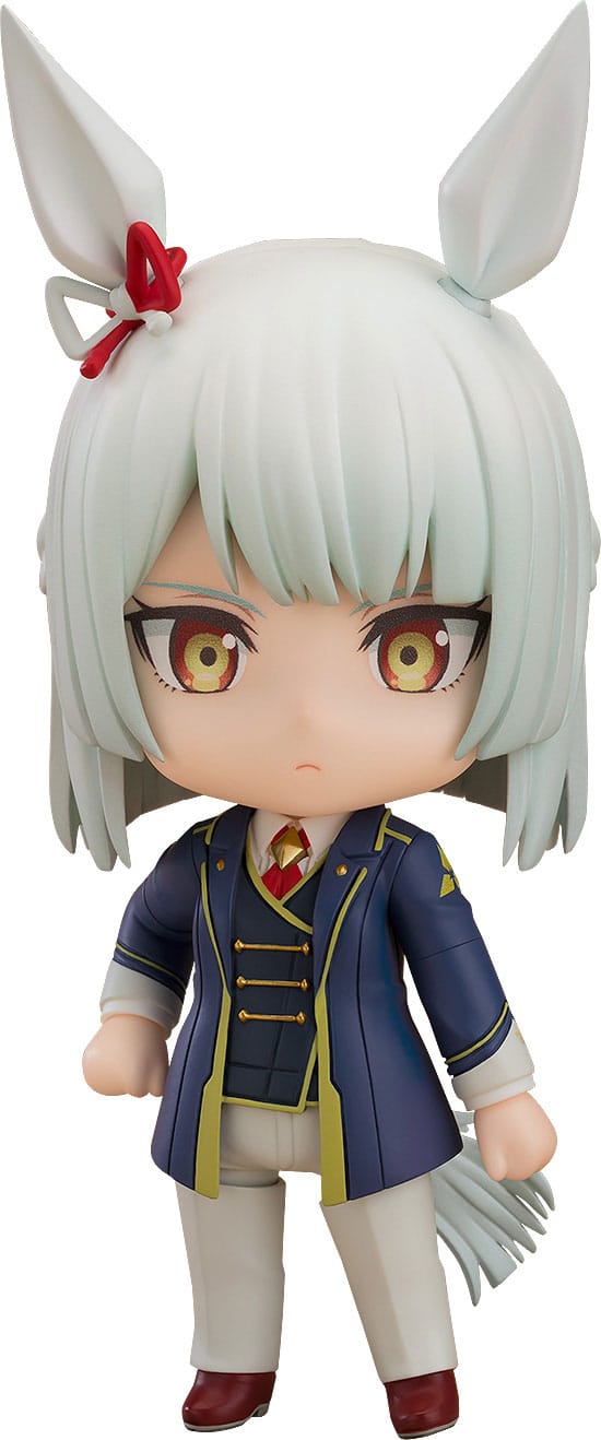 Umamusume: Cinderella Gray Nendoroid Action Figure Fujimasa March 10 cm