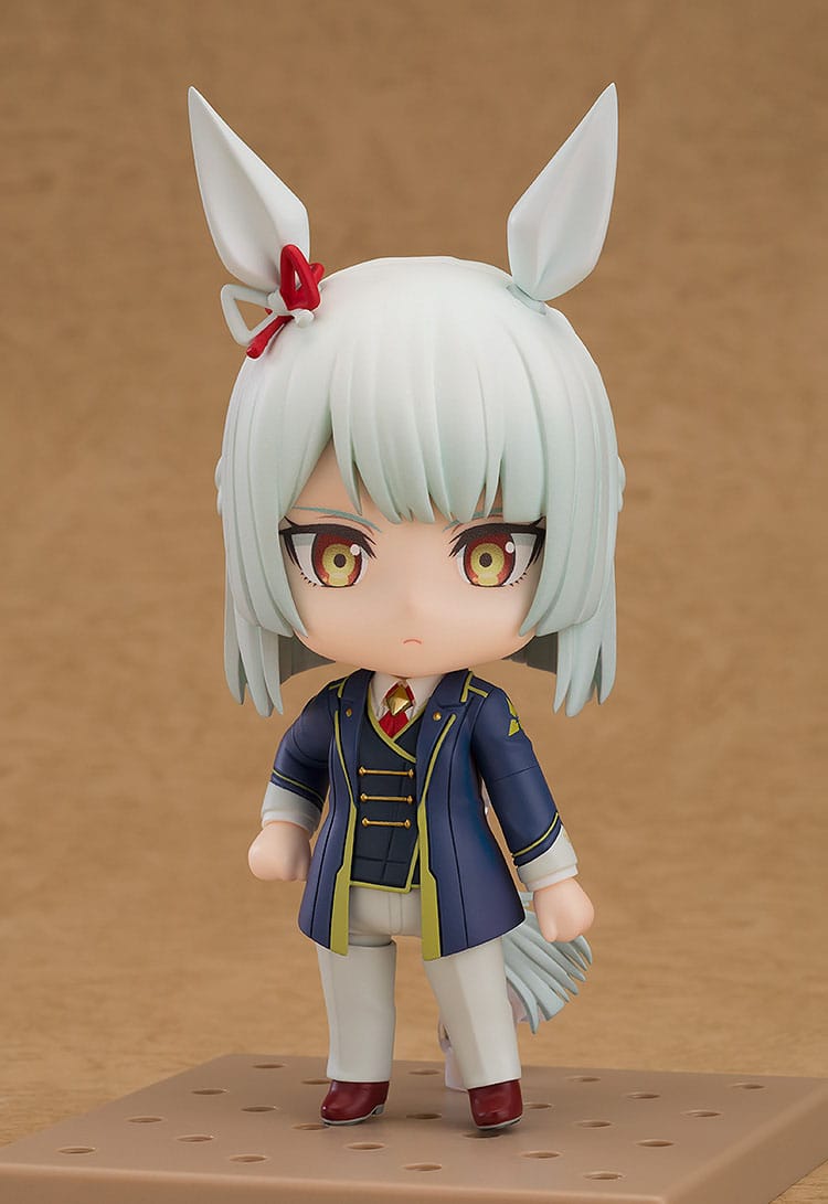 Umamusume: Cinderella Gray Nendoroid Action Figure Fujimasa March 10 cm
