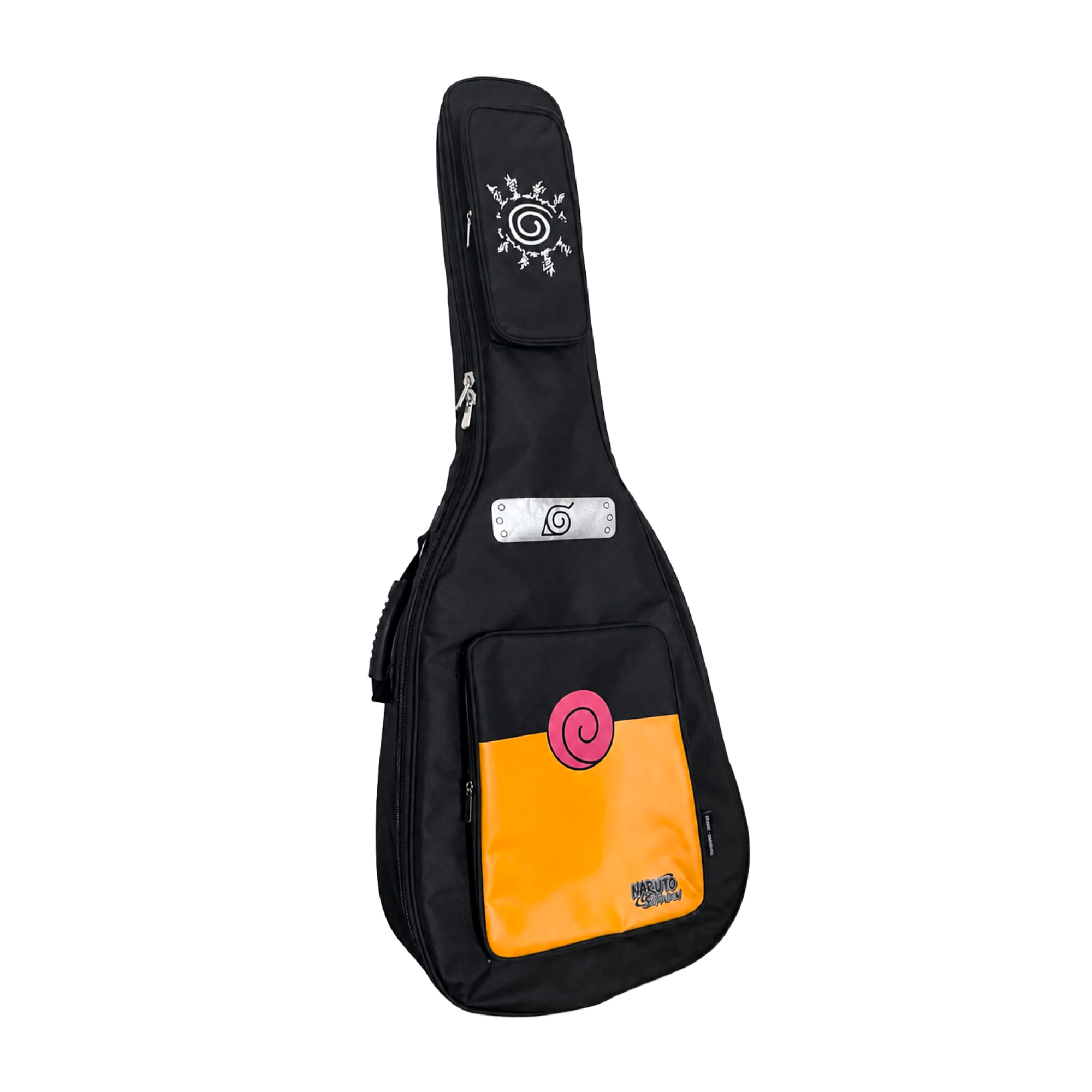 Naruto Shippuden Rasengan Electric Guitar & Gig Bag