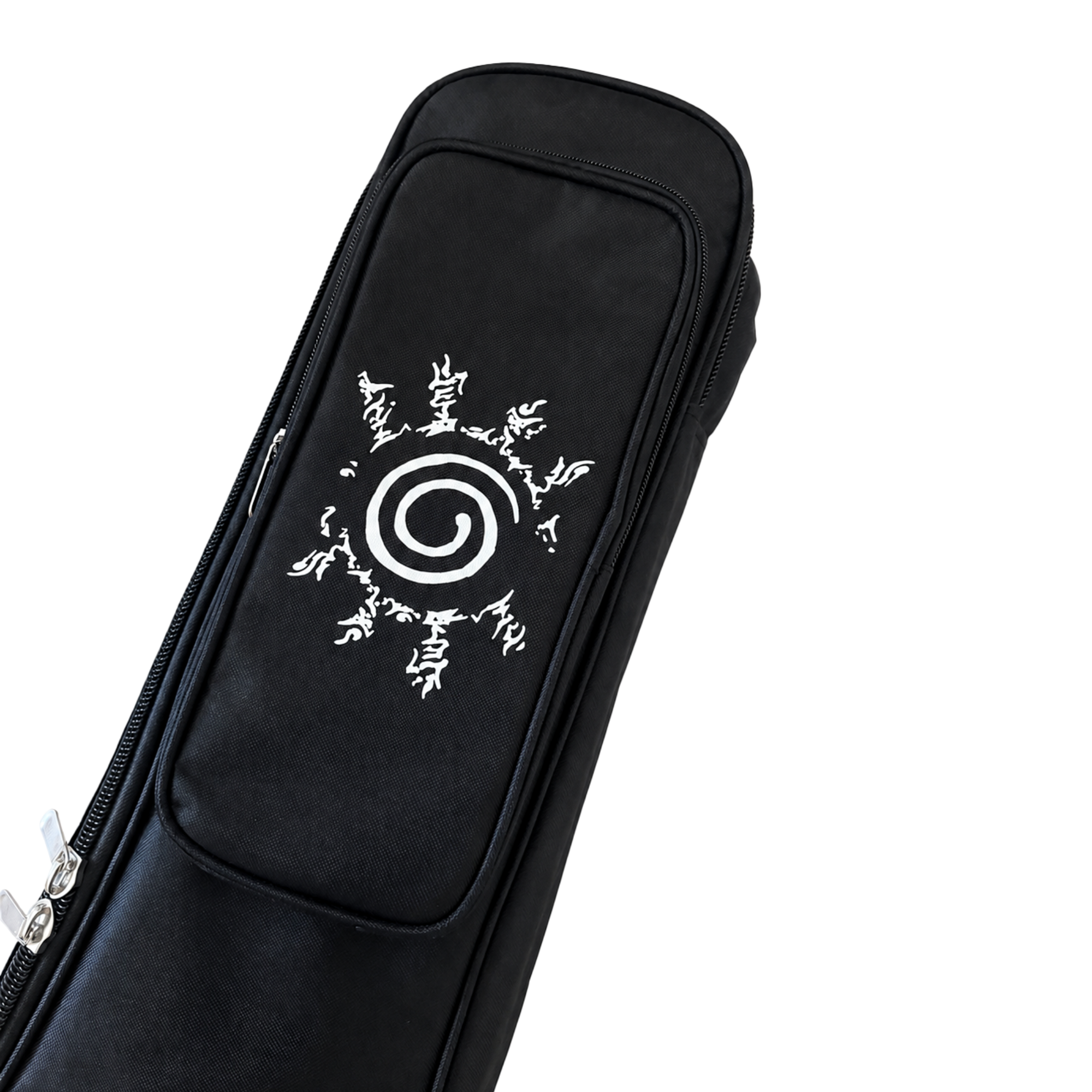 Naruto Shippuden Rasengan Electric Guitar & Gig Bag