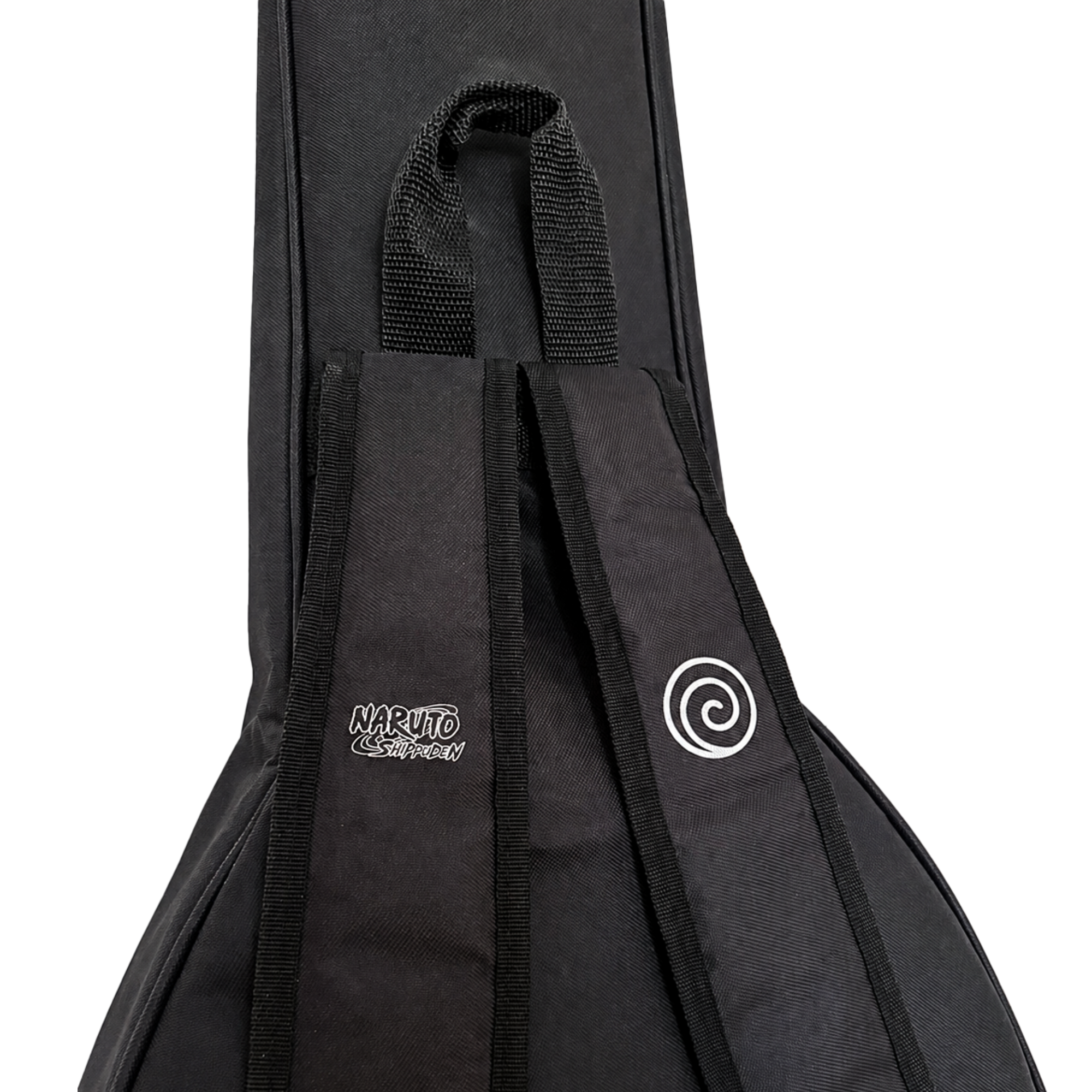 Naruto Shippuden Rasengan Electric Guitar & Gig Bag