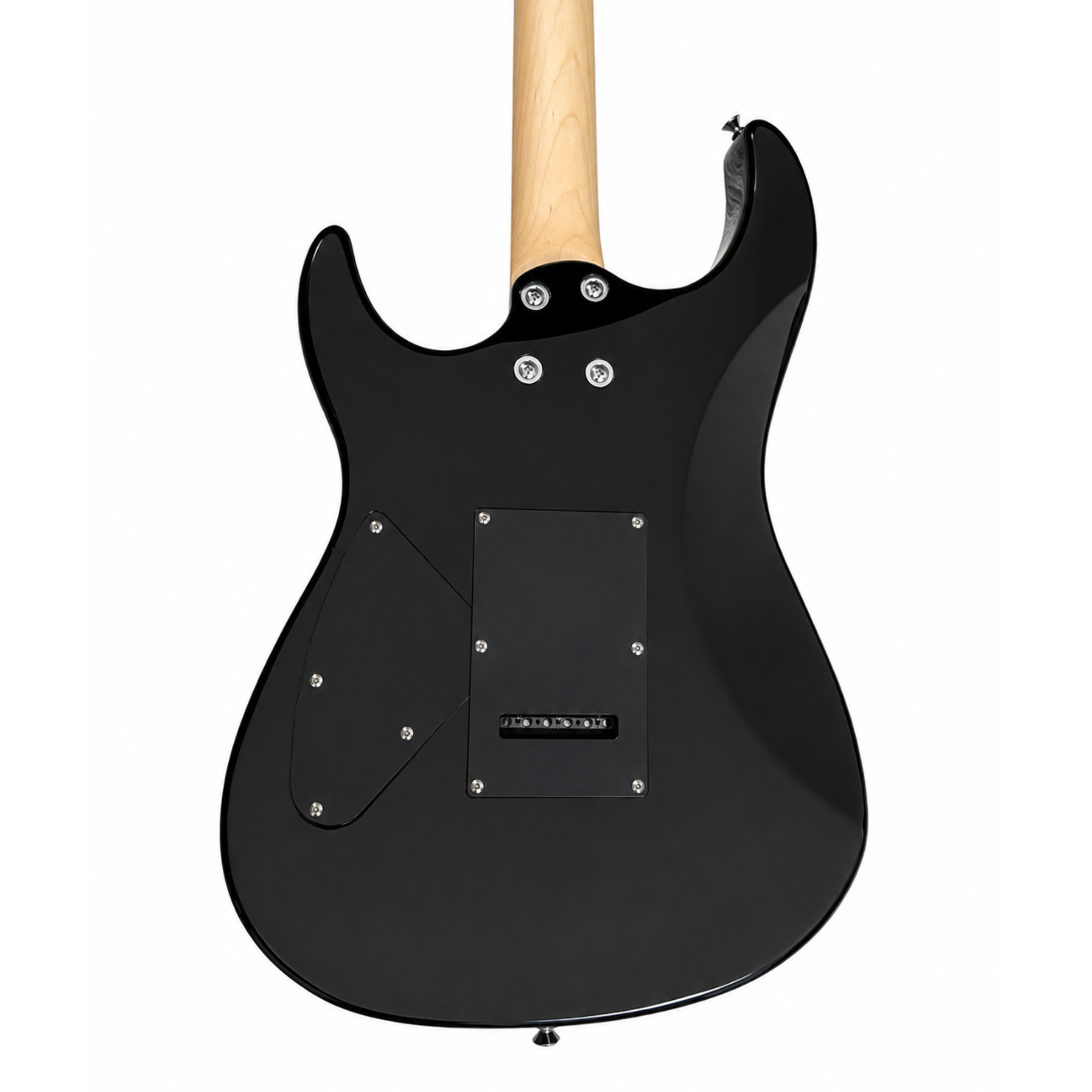Naruto Shippuden Rasengan Electric Guitar & Gig Bag