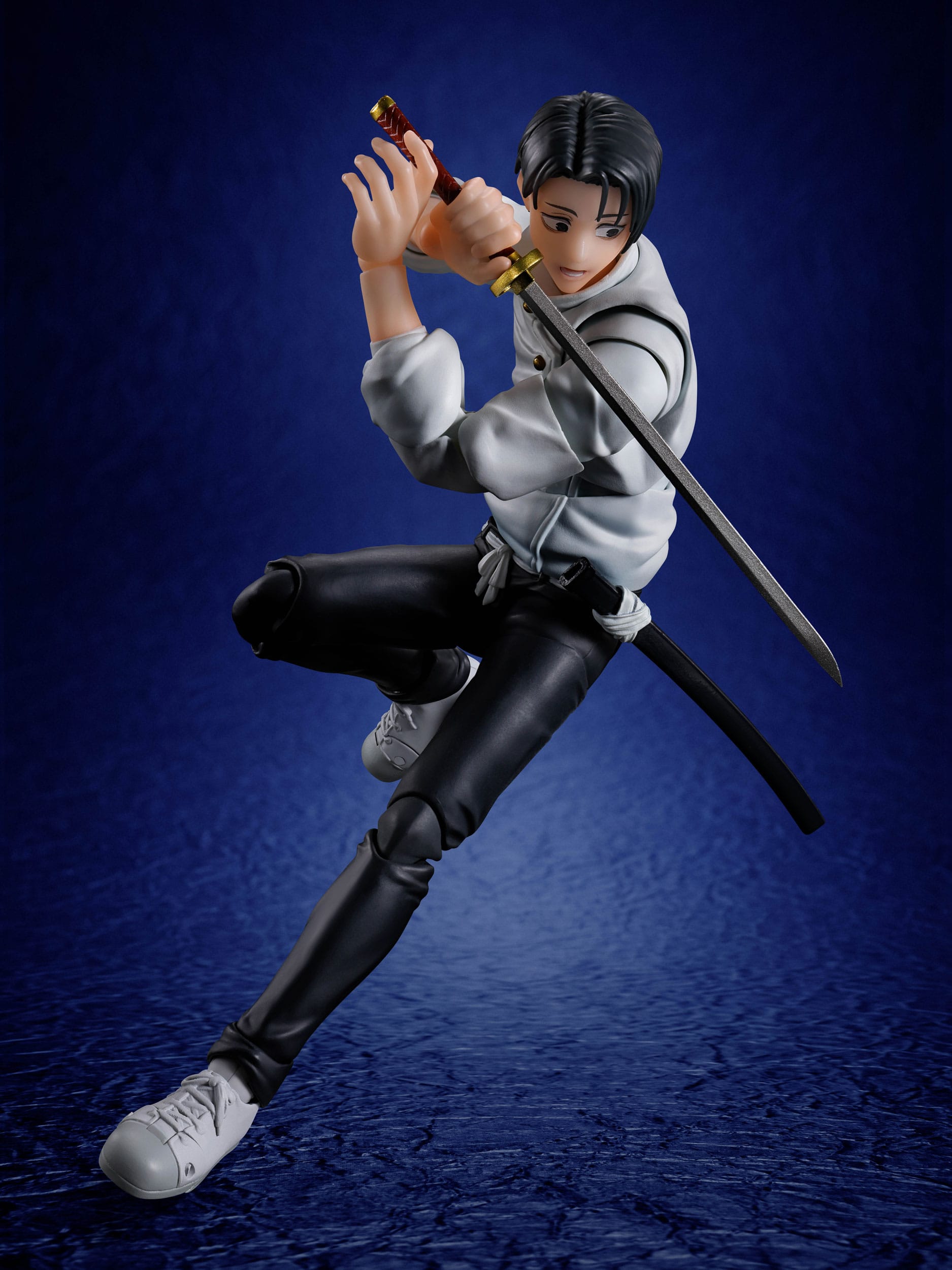 Jujutsu Kaisen S.H. Figuarts Action Figure Yuta Okkotsu Special