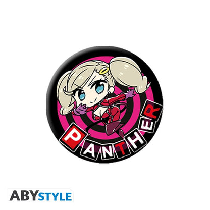 PERSONA 5 - Badge Pack - Phantom Thieves