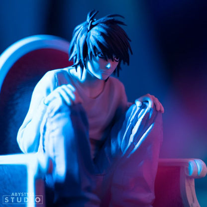 DEATH NOTE - Figurine L