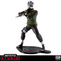 NARUTO SHIPPUDEN - Figurine Kakashi