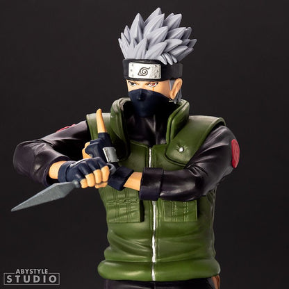 NARUTO SHIPPUDEN - Figurine Kakashi