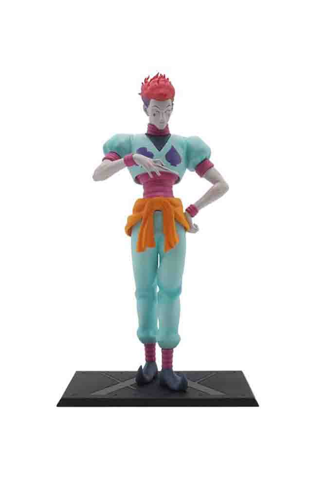 HUNTER X HUNTER - Figurine Hisoka