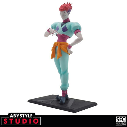 HUNTER X HUNTER - Figurine Hisoka