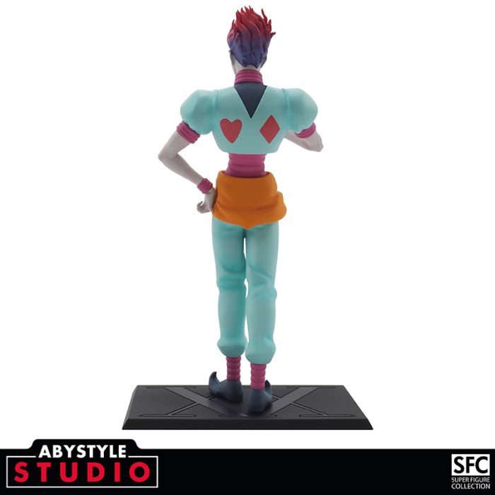 HUNTER X HUNTER - Figurine Hisoka