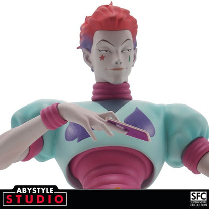 HUNTER X HUNTER - Figurine Hisoka