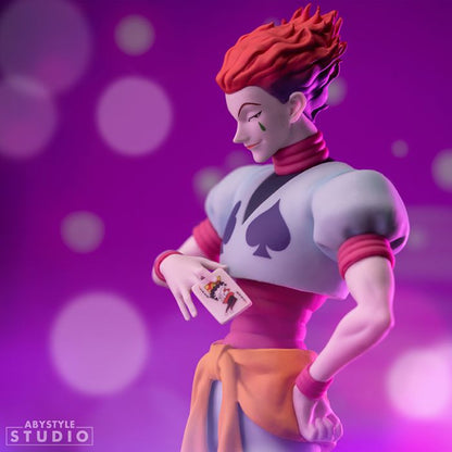 HUNTER X HUNTER - Figurine Hisoka