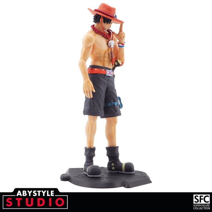 ONE PIECE - Figurine Portgas D. Ace