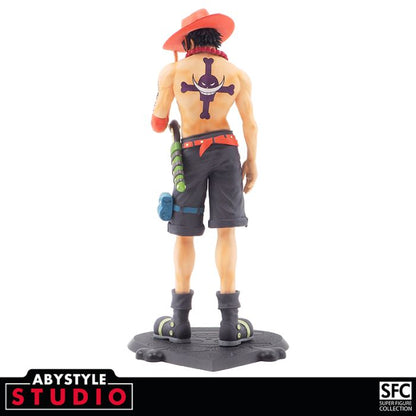 ONE PIECE - Figurine Portgas D. Ace