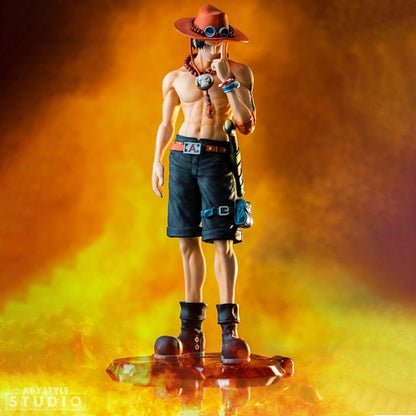 ONE PIECE - Figurine Portgas D. Ace