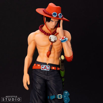 ONE PIECE - Figurine Portgas D. Ace