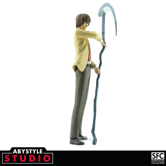 DEATH NOTE - Figurine Light