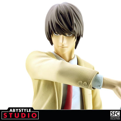 DEATH NOTE - Figurine Light