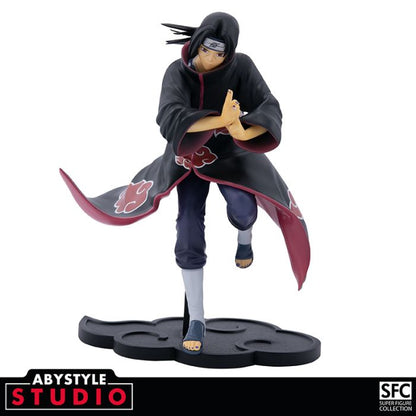 NARUTO SHIPPUDEN - Figurine Itachi